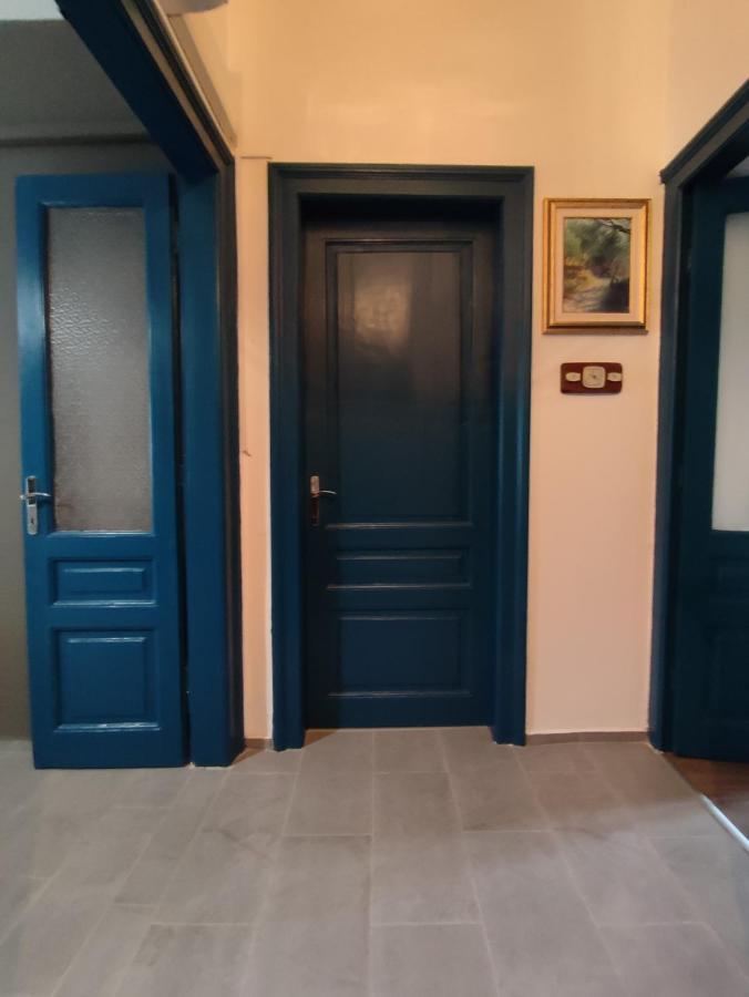 Apartment Tina Pula Bagian luar foto