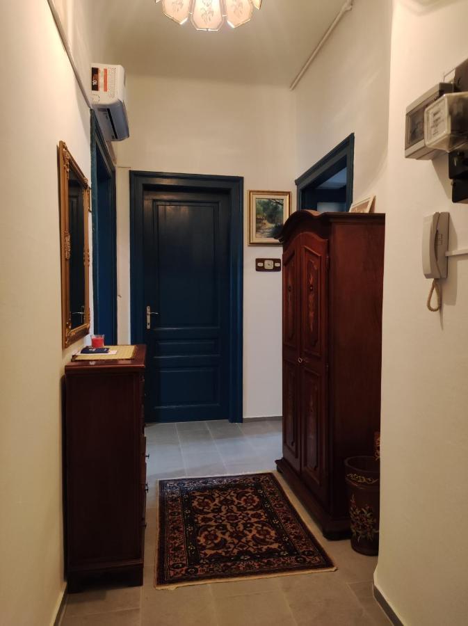 Apartment Tina Pula Bagian luar foto