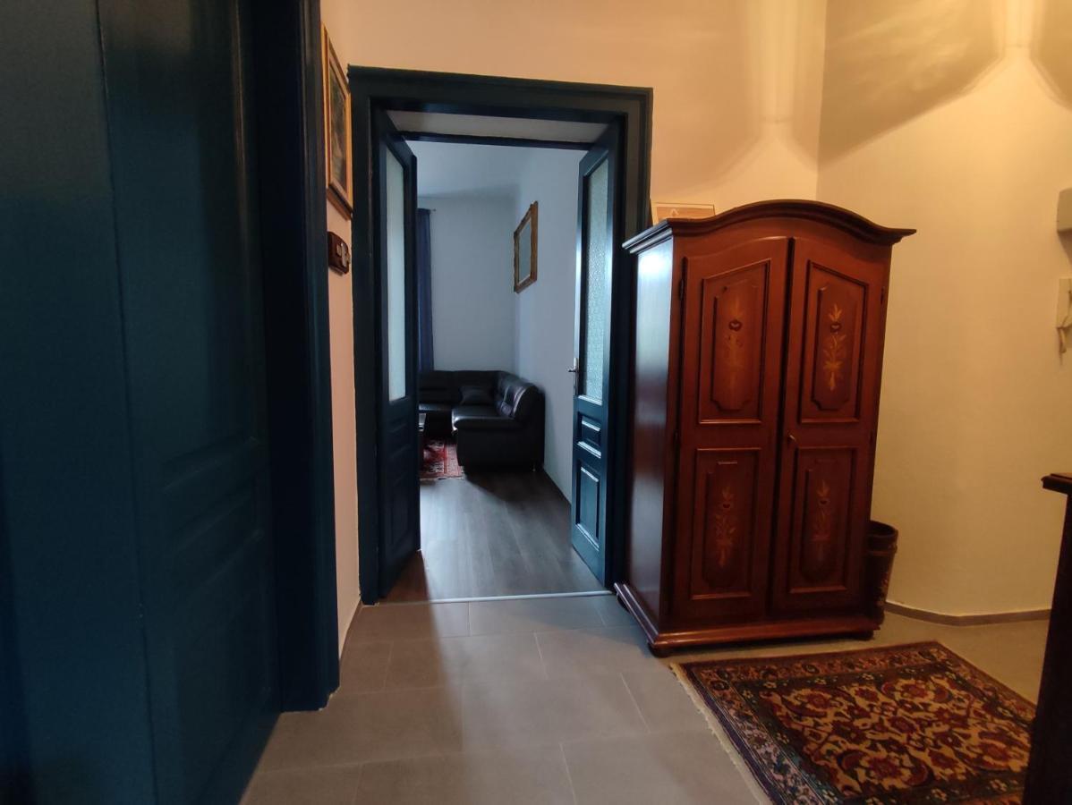 Apartment Tina Pula Bagian luar foto
